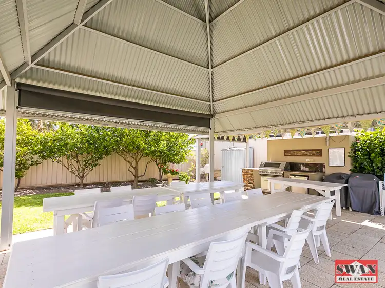 Main view of Homely unit listing, Unit 14/6 Greenmount Rise, Greenmount WA 6056