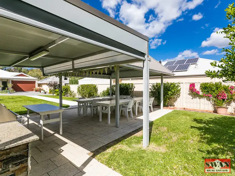 Second view of Homely unit listing, Unit 14/6 Greenmount Rise, Greenmount WA 6056