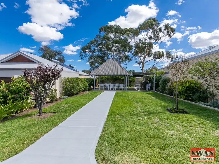 Third view of Homely unit listing, Unit 14/6 Greenmount Rise, Greenmount WA 6056