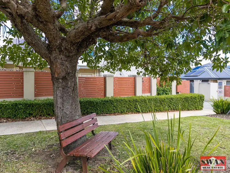 Fifth view of Homely unit listing, Unit 14/6 Greenmount Rise, Greenmount WA 6056
