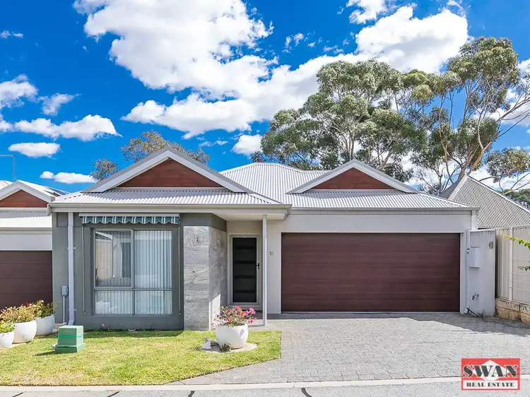 Sixth view of Homely unit listing, Unit 14/6 Greenmount Rise, Greenmount WA 6056