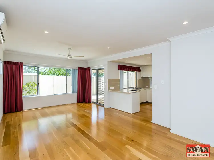 Seventh view of Homely unit listing, Unit 14/6 Greenmount Rise, Greenmount WA 6056