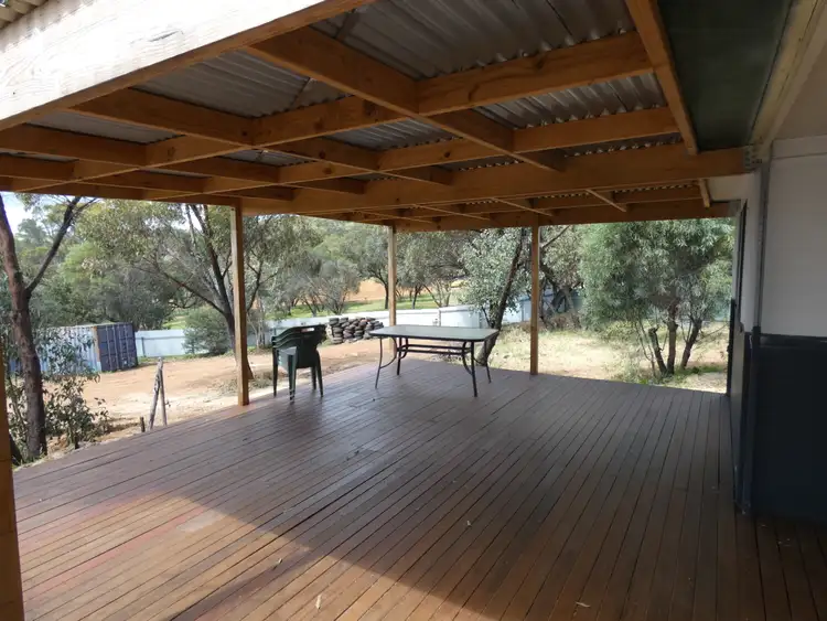 Fourth view of Homely house listing, 5 Bishop Ct, Toodyay WA 6566