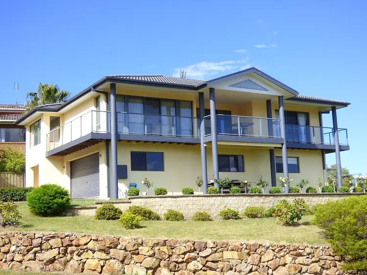 17-19 Bellevue Pl, Eden NSW 2551