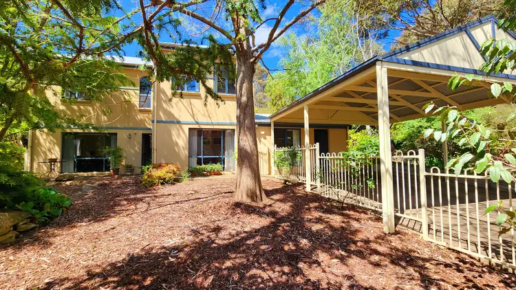 Main view of Homely house listing, 17 Johns Lane, Hahndorf SA 5245