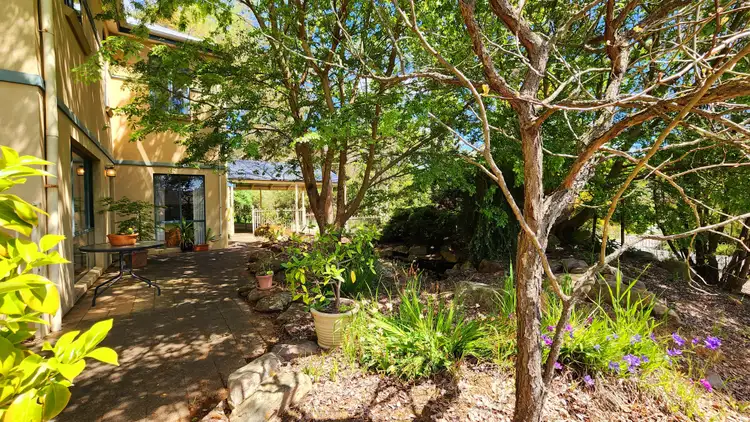 Second view of Homely house listing, 17 Johns Lane, Hahndorf SA 5245