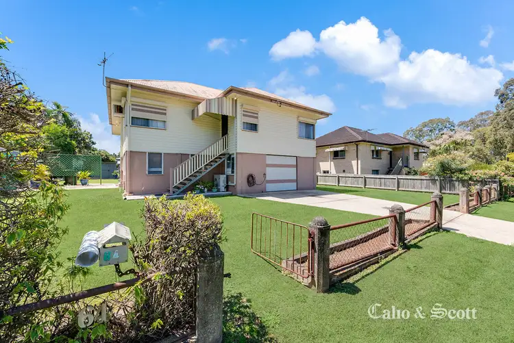 Main view of Homely house listing, 64 Florence St, Brighton QLD 4017