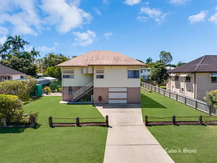 Second view of Homely house listing, 64 Florence St, Brighton QLD 4017
