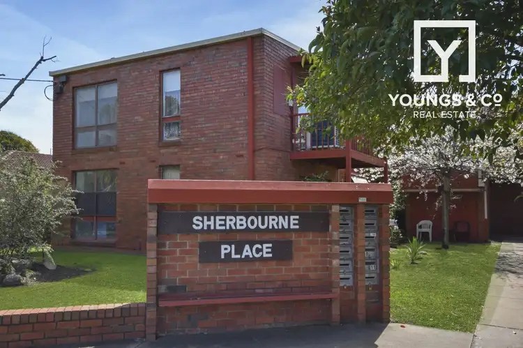 Unit 8/53-57 Knight St, Shepparton VIC 3630