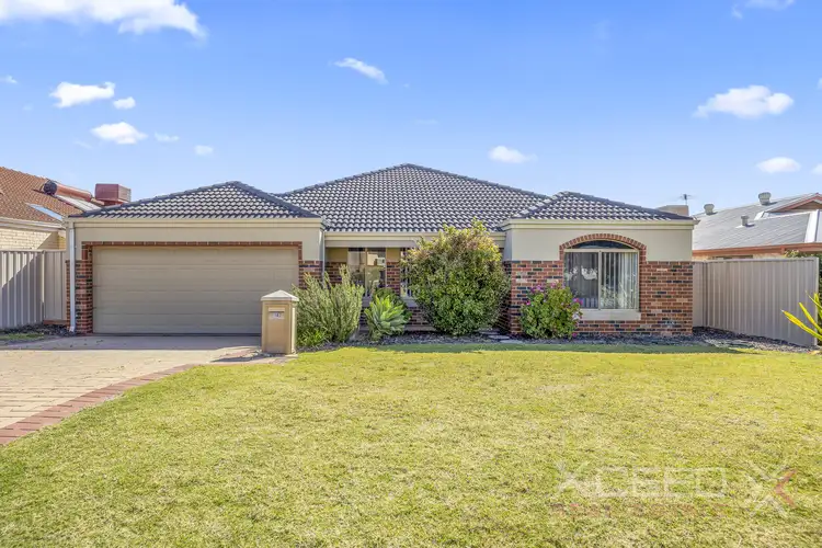 Main view of Homely house listing, 10 Cornelia Vista, Pearsall WA 6065