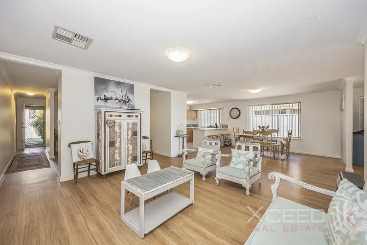 Fourth view of Homely house listing, 10 Cornelia Vista, Pearsall WA 6065