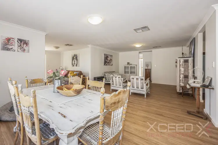 Sixth view of Homely house listing, 10 Cornelia Vista, Pearsall WA 6065