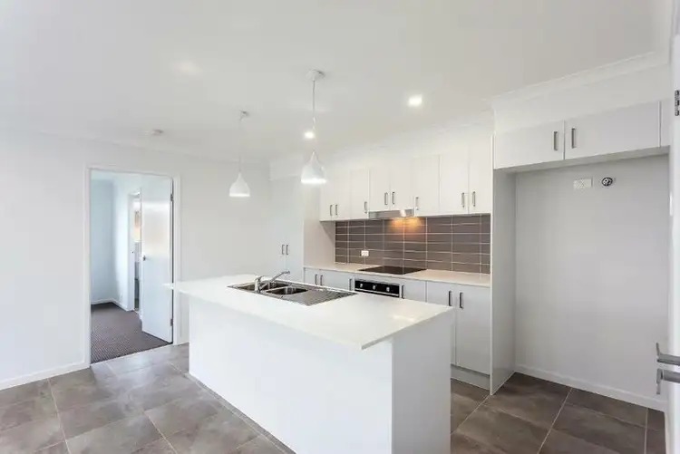 Third view of Homely unit listing, 3A Tatum Ct, Glenvale QLD 4350