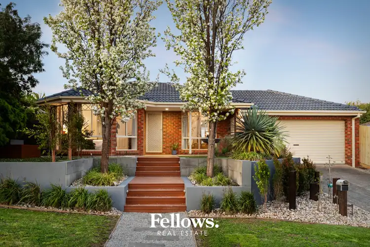13 Kate Court, Pakenham VIC 3810