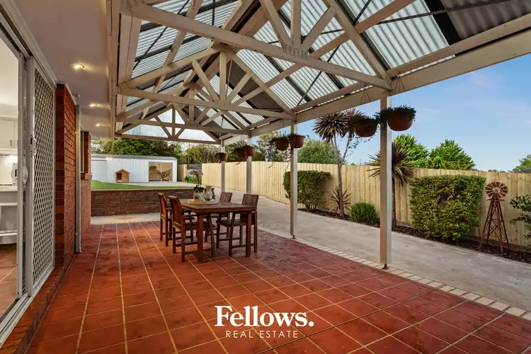 Second view of Homely house listing, 13 Kate Court, Pakenham VIC 3810
