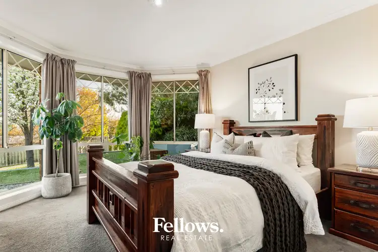 Fifth view of Homely house listing, 13 Kate Court, Pakenham VIC 3810