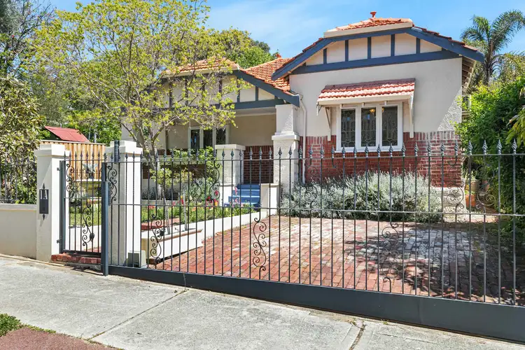 Main view of Homely house listing, 1A Abbotsford Street, West Leederville WA 6007