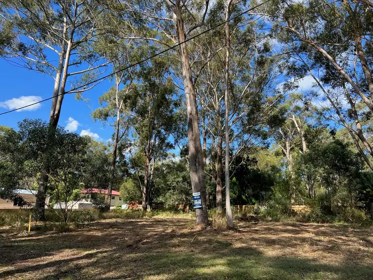 27 Coombah Drive, Russell Island QLD 4184