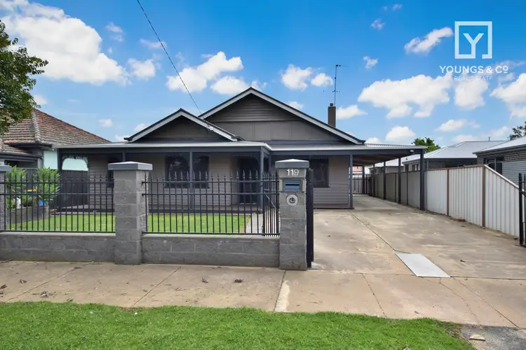 119 Sobraon St, Shepparton VIC 3630