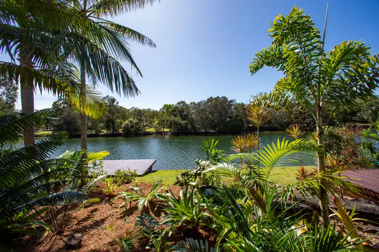 26 Waterside Dr, Twin Waters QLD 4564
