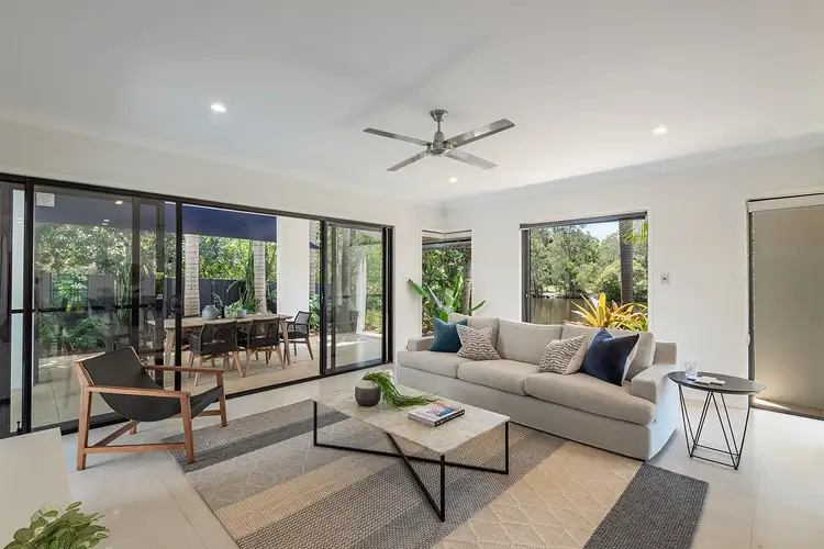 Sixth view of Homely house listing, 26 Waterside Dr, Twin Waters QLD 4564