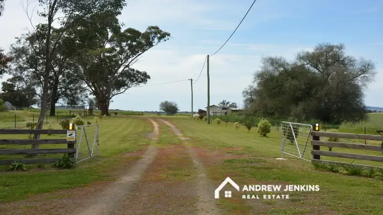 638 Coldwells Rd, Barooga NSW 3644