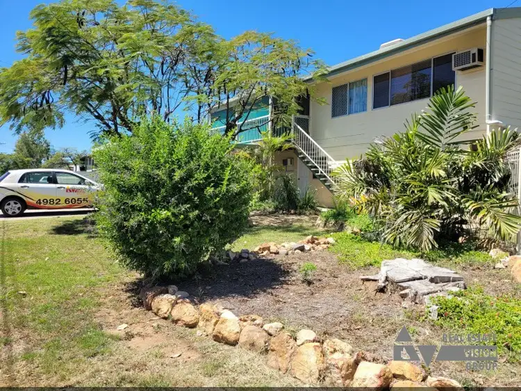6 Donovan St, Blackwater QLD 4717