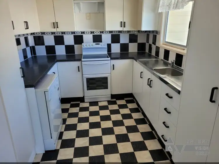 Third view of Homely house listing, 6 Donovan St, Blackwater QLD 4717