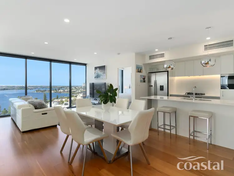 Unit 1706/908 Canning Hwy, Applecross WA 6153