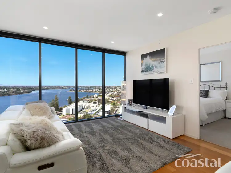Second view of Homely apartment listing, Unit 1706/908 Canning Hwy, Applecross WA 6153