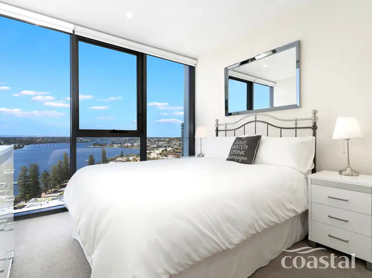 Third view of Homely apartment listing, Unit 1706/908 Canning Hwy, Applecross WA 6153