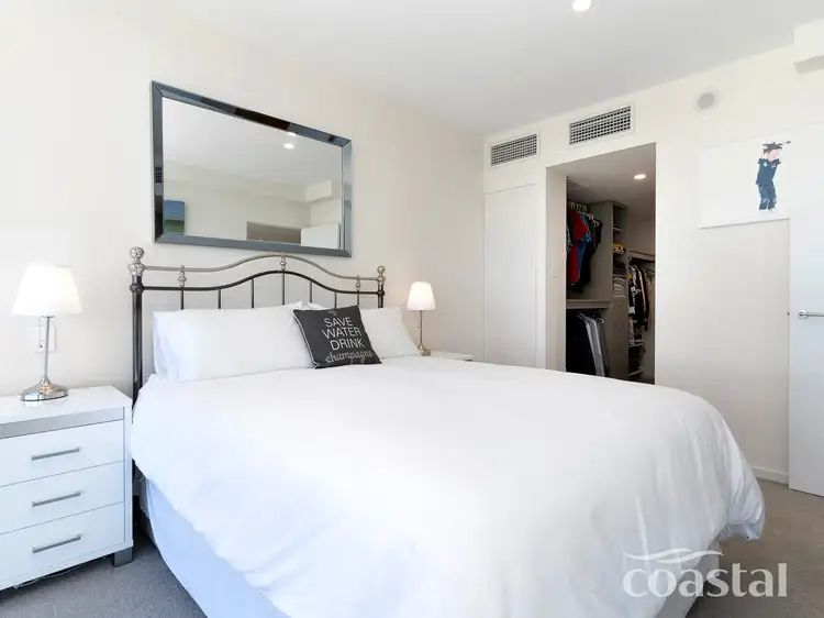 Fourth view of Homely apartment listing, Unit 1706/908 Canning Hwy, Applecross WA 6153