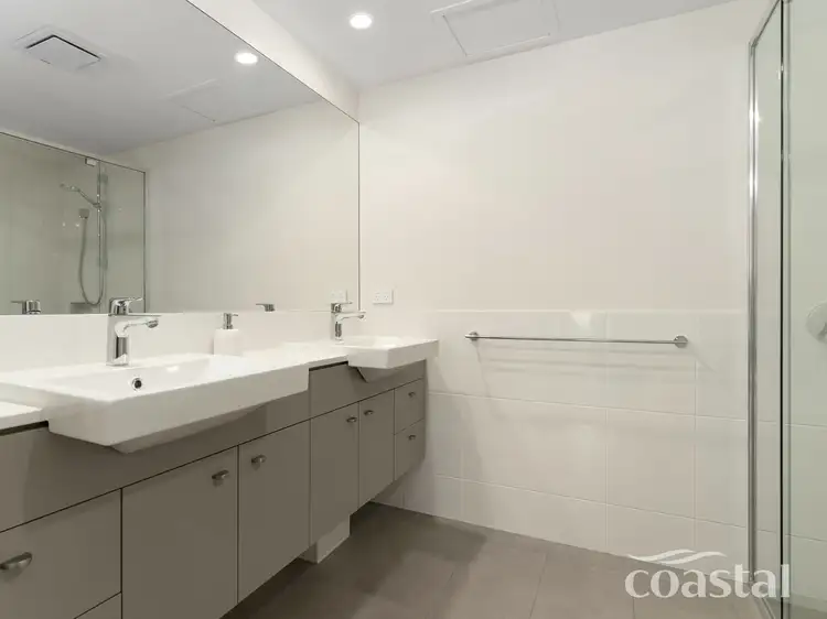 Fifth view of Homely apartment listing, Unit 1706/908 Canning Hwy, Applecross WA 6153