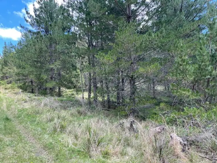 Fourth view of Homely land listing, Lot 631 Brown Gully Road, Sugarloaf QLD 4380