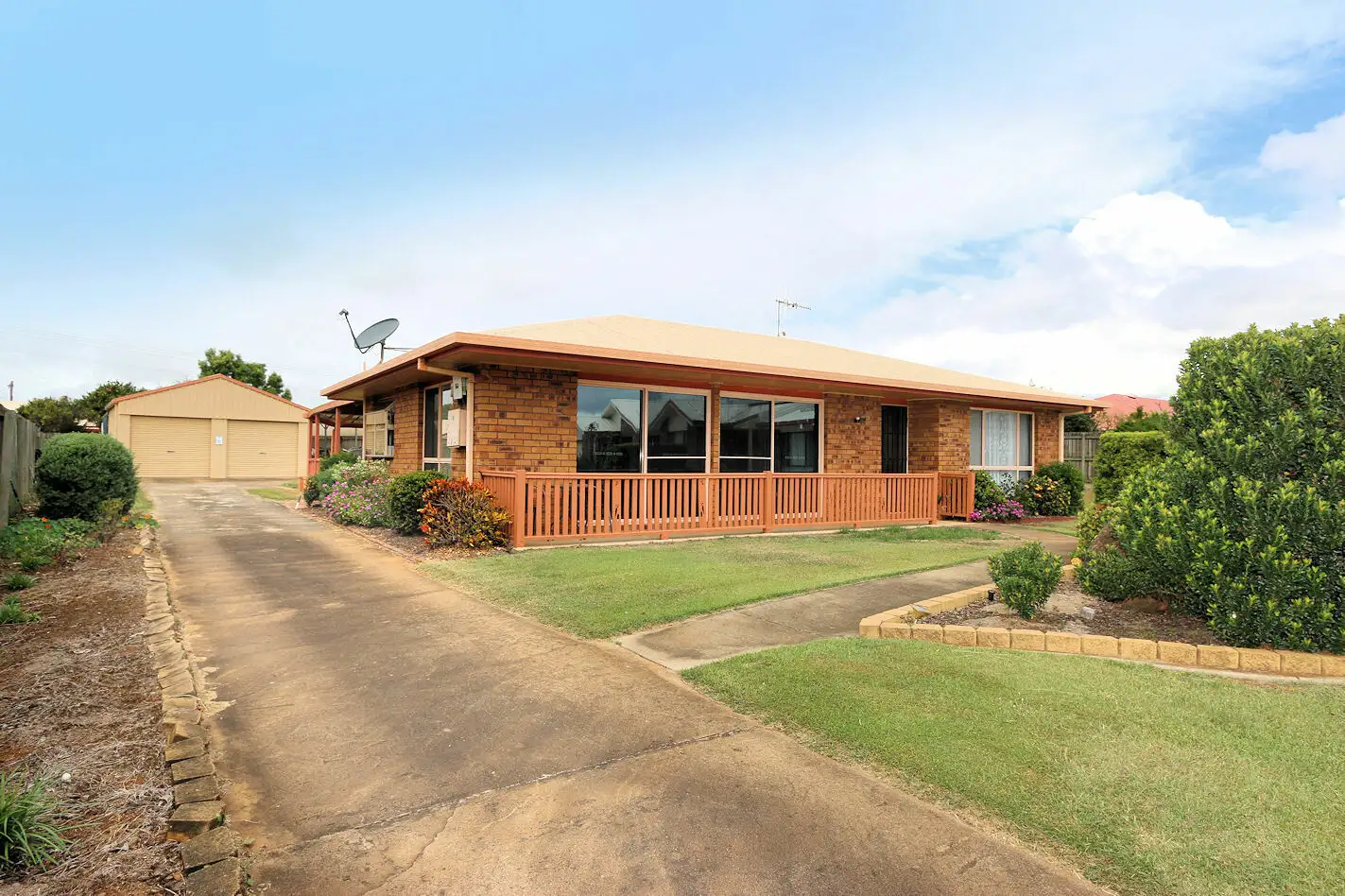 Main view of Homely house listing, 9 Murray Ct, Kalkie QLD 4670