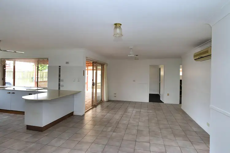 Fourth view of Homely house listing, 9 Murray Ct, Kalkie QLD 4670