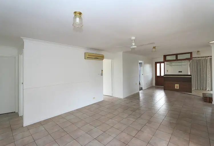 Fifth view of Homely house listing, 9 Murray Ct, Kalkie QLD 4670