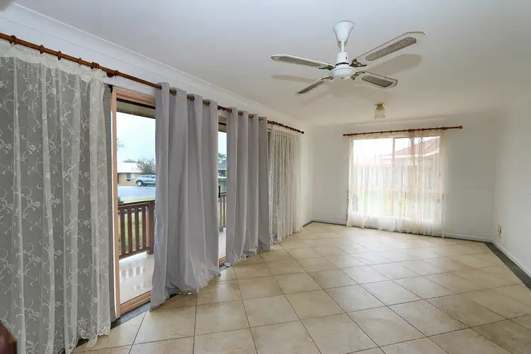 Seventh view of Homely house listing, 9 Murray Ct, Kalkie QLD 4670