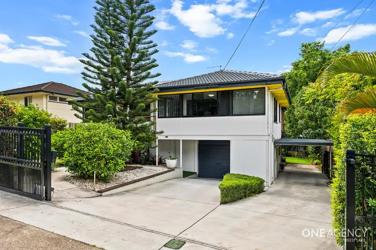 Main view of Homely house listing, 656 Archerfield Rd, Inala QLD 4077