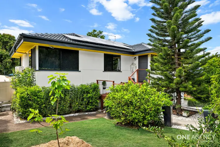Second view of Homely house listing, 656 Archerfield Rd, Inala QLD 4077