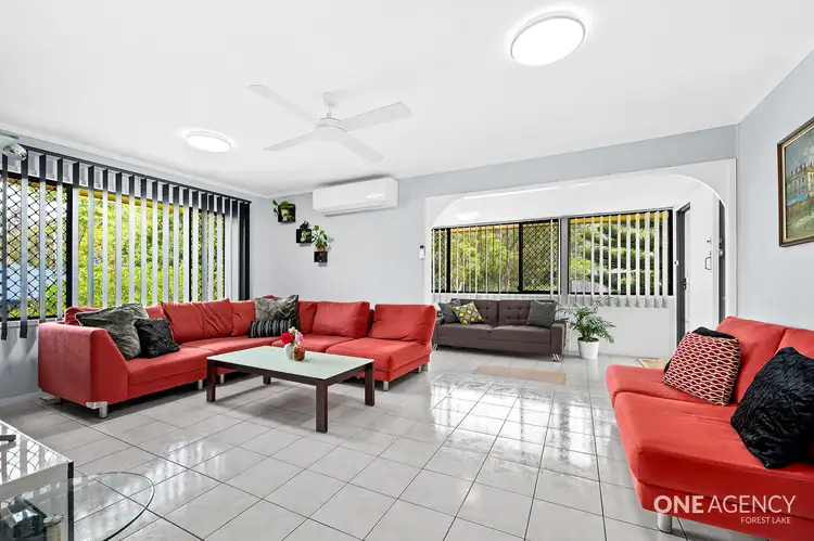 Third view of Homely house listing, 656 Archerfield Rd, Inala QLD 4077