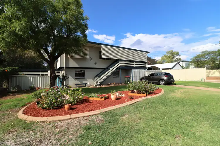 10 Panek Crescent, Mount Isa QLD 4825