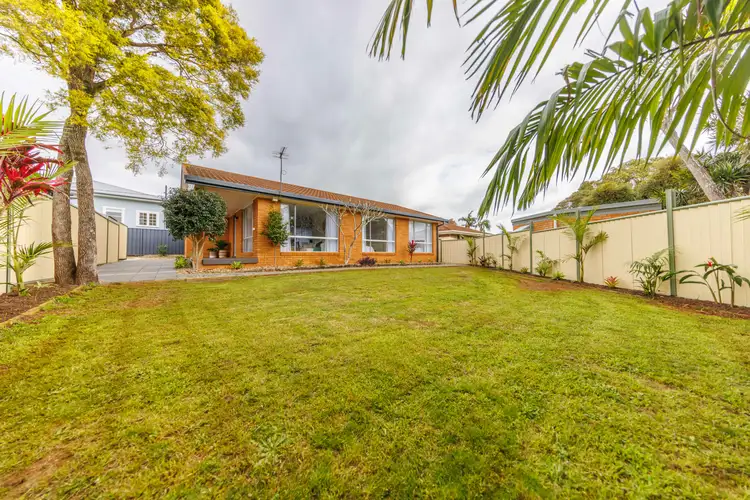 Unit 18/19-21 Ballina Rd, Alstonville NSW 2477