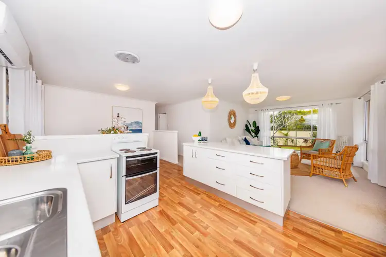 Sixth view of Homely house listing, Unit 18/19-21 Ballina Rd, Alstonville NSW 2477