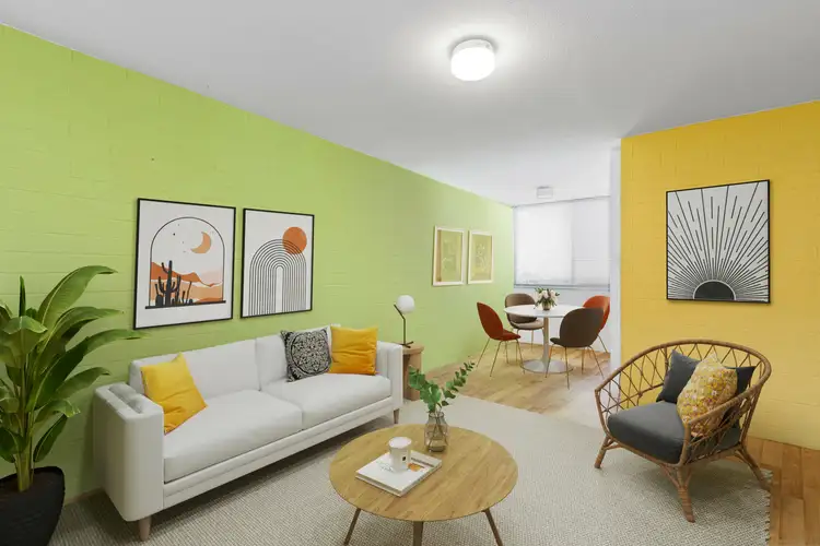 Second view of Homely unit listing, 108A/19 Herdsman Pde, Wembley WA 6014