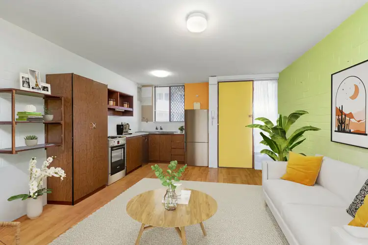 Fifth view of Homely unit listing, 108A/19 Herdsman Pde, Wembley WA 6014