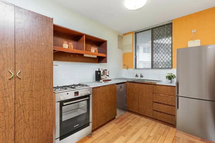 Seventh view of Homely unit listing, 108A/19 Herdsman Pde, Wembley WA 6014