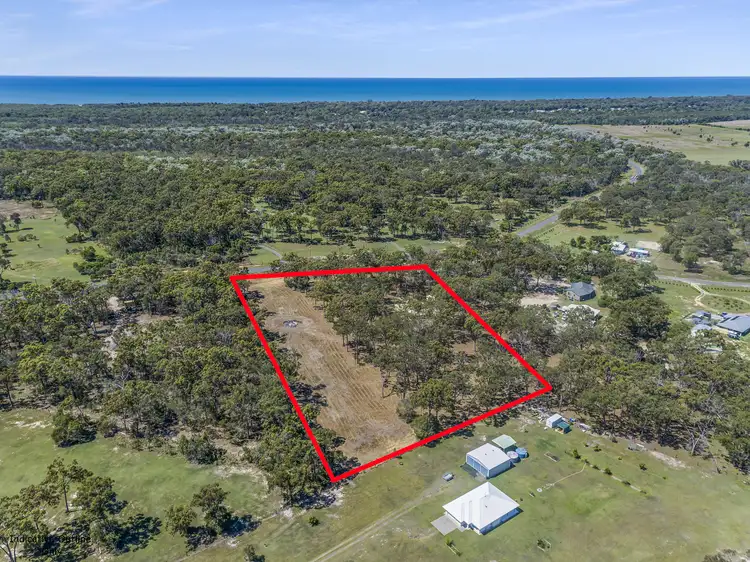 291 Malvern Dr, Moore Park Beach QLD 4670