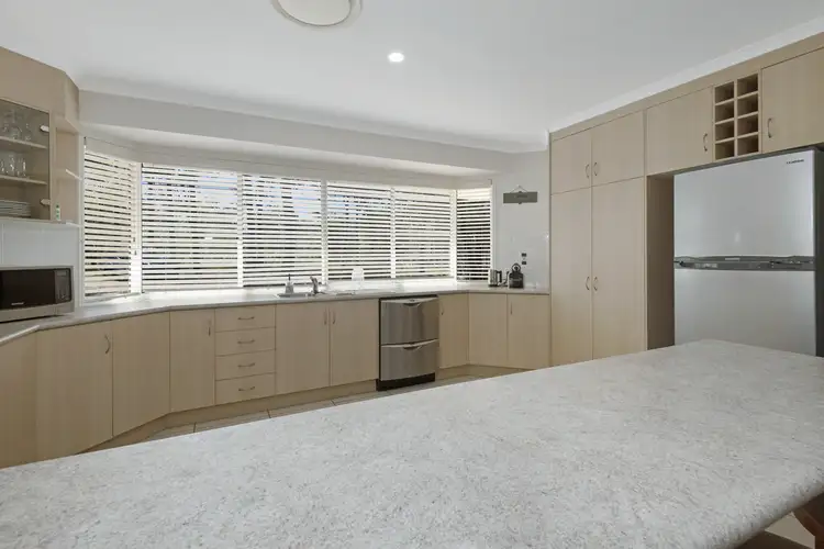 Seventh view of Homely house listing, 291 Malvern Dr, Moore Park Beach QLD 4670