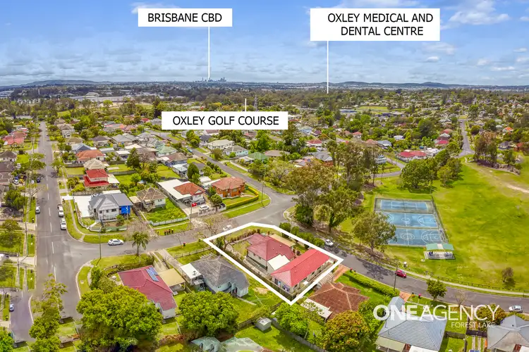 Main view of Homely house listing, 40 Bamboo St, Inala QLD 4077